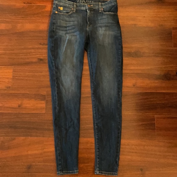 Second Yoga/Old Navy(1) Jeans - Picture 7 of 16